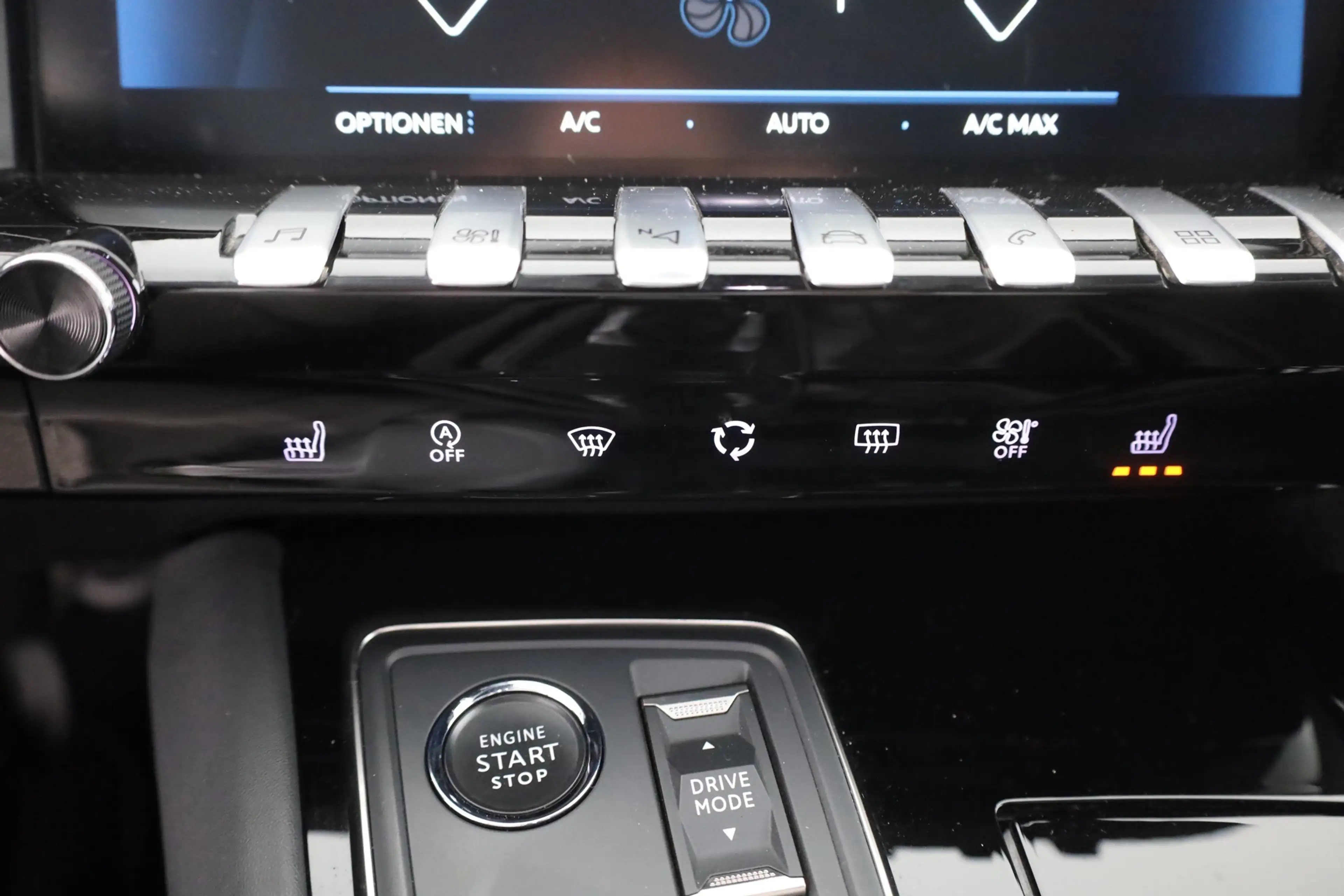 Peugeot 508 SW 1.5 Blue-HDi Allure LED Navi ACC Kamera — photo 12
