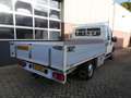 Peugeot Boxer 2.0 164pk EUR6 3000kg trekken BlueHDI L3 DC Kipper Wit - thumbnail 8
