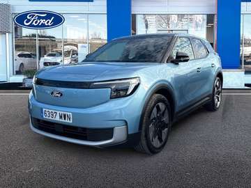 AWD Rango Extendido Premium 79kWh