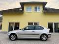 BMW 316 ti Compact Klima+SD-SHZ-TÜV bis 11/2027 Silber - thumbnail 4