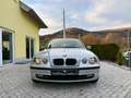 BMW 316 ti Compact Klima+SD-SHZ-TÜV bis 11/2027 Silber - thumbnail 3