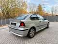 BMW 316 ti Compact Klima+SD-SHZ-TÜV bis 11/2027 Silber - thumbnail 5