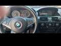 BMW 650 650i Coupe Blauw - thumbnail 8