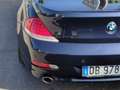 BMW 650 650i Coupe Bleu - thumbnail 7
