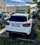 Mercedes-Benz C 220 d T Aut. Weiß - thumbnail 3