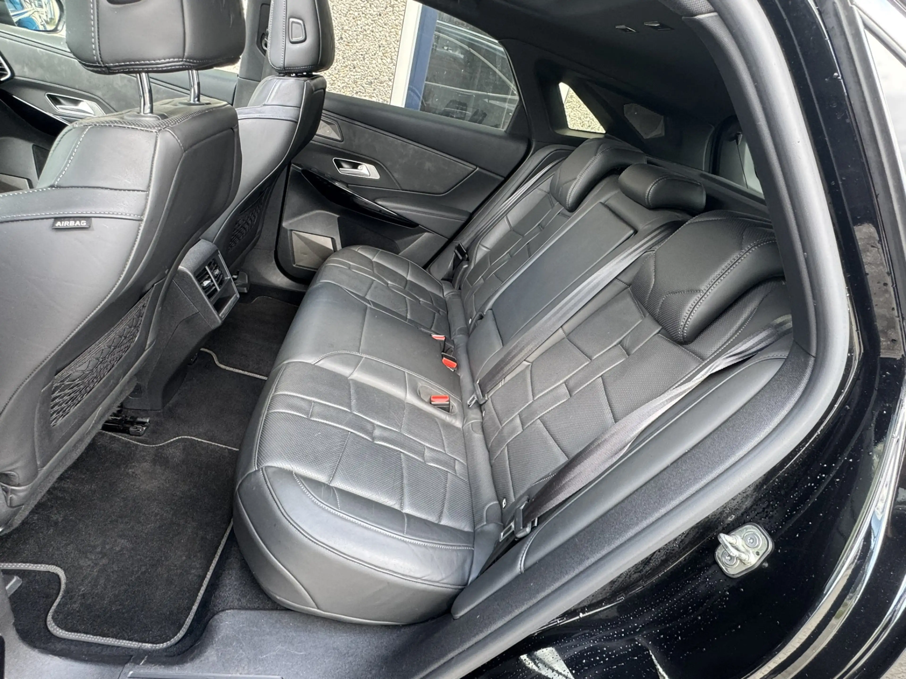 DS Automobiles DS 7 Crossback 7 E-TENSE 4X4 OPERA SOH 97% VOL PANO ACC MASSAGE — photo 15