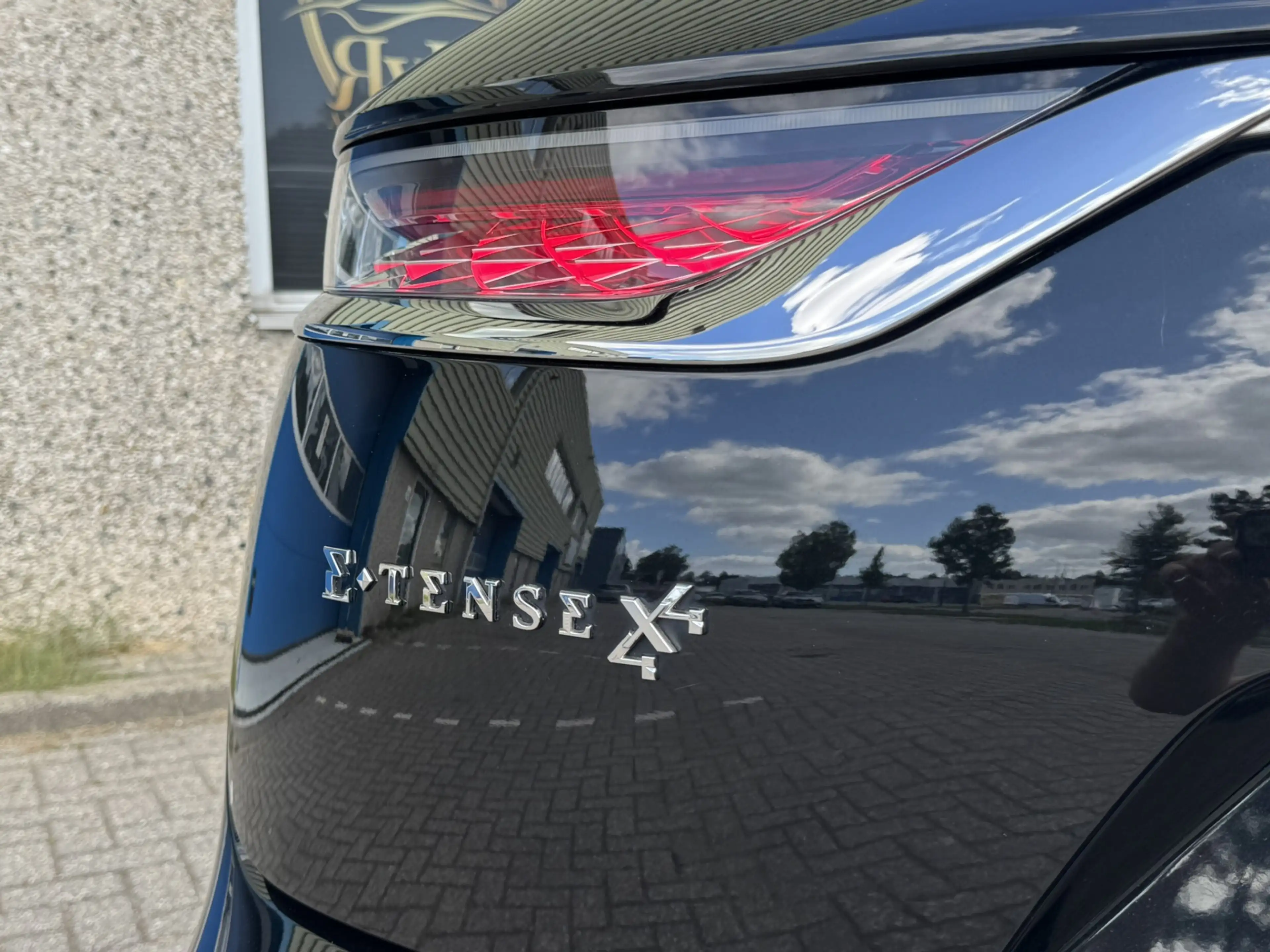 DS Automobiles DS 7 Crossback 7 E-TENSE 4X4 OPERA SOH 97% VOL PANO ACC MASSAGE — photo 35