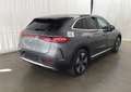 Mercedes-Benz EQE SUV 300 Electric Art Premium Gris - thumbnail 2