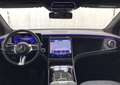 Mercedes-Benz EQE SUV 300 Electric Art Premium Gris - thumbnail 5