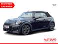 MINI Cooper S Cabrio 2.0 Yours Aut. LED Navi Kamera Schwarz - thumbnail 1