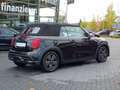 MINI Cooper S Cabrio 2.0 Yours Aut. LED Navi Kamera Schwarz - thumbnail 5
