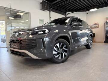 Tayron 1.5 eTSI mHEV 7pl. DSG * NEW CAR !