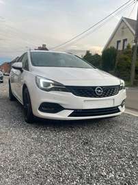 Sports Tourer 1.5 Turbo D Business Edition S/S