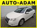 Volkswagen Eos 1.4 TSI Edition 2009*Panorama*Leder*Klima* Bílá - thumbnail 1