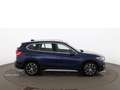 BMW X1 xDrive 20d xLine Aut LED SKY RADAR LEDER NAVI Blau - thumbnail 3
