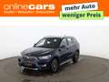 BMW X1 xDrive 20d xLine Aut LED SKY RADAR LEDER NAVI Blau - thumbnail 1