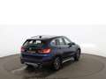 BMW X1 xDrive 20d xLine Aut LED SKY RADAR LEDER NAVI Blau - thumbnail 4