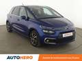 Citroen C4 SpaceTourer 1.2 PureTech Feel EAT6 Bleu - thumbnail 8
