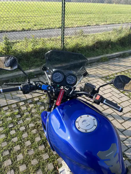 Honda CB 500 - foto 3
