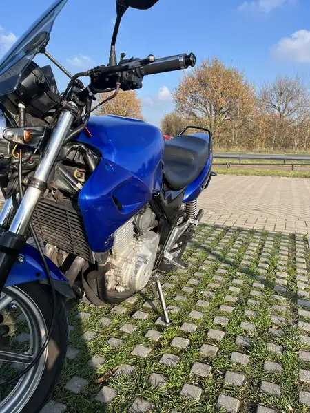 Honda CB 500 - foto 2