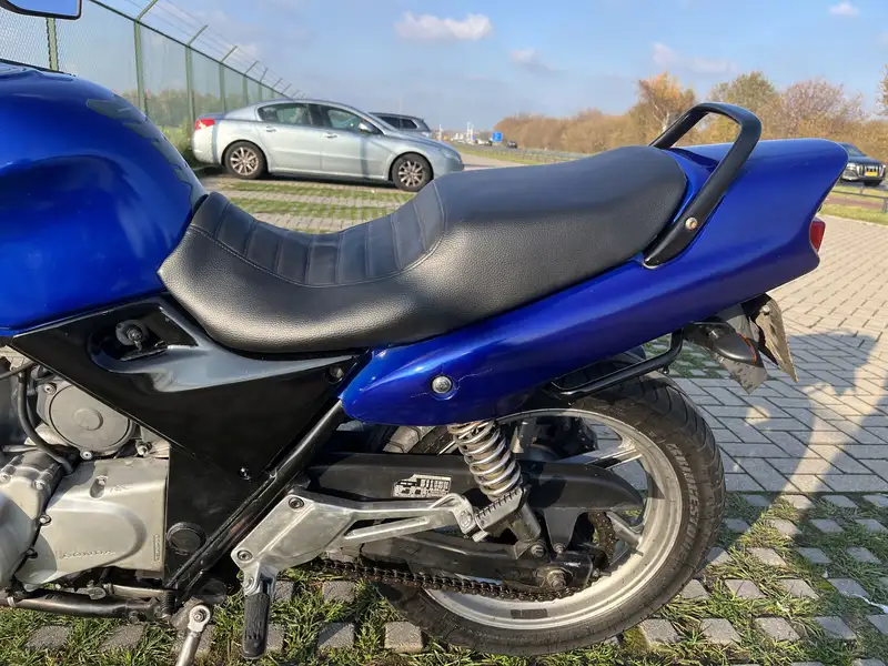 Honda CB 500 - foto 8