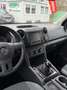 Volkswagen Amarok Basis DoubleCab Grün - thumbnail 10