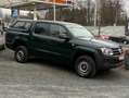Volkswagen Amarok Basis DoubleCab Grün - thumbnail 14