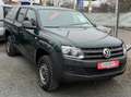 Volkswagen Amarok Basis DoubleCab Grün - thumbnail 1