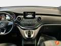 Mercedes-Benz V 250 d Avantgarde Largo Alb - thumbnail 10