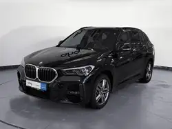 BMW X1 xDrive25e M Sport Panoramaschiebedach PDC
