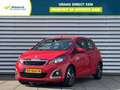 Peugeot 108 1.0 e-VTi 72pk Automaat Allure | Camera | Climate Rouge - thumbnail 1