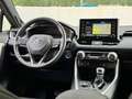 Toyota RAV 4 2.5l 220H Black Edition 4WD Gris - thumbnail 11