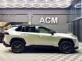 Toyota RAV 4 2.5l 220H Black Edition 4WD Gris - thumbnail 5