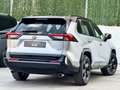 Toyota RAV 4 2.5l 220H Black Edition 4WD Gris - thumbnail 20