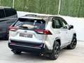 Toyota RAV 4 2.5l 220H Black Edition 4WD Gris - thumbnail 23