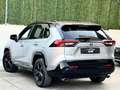 Toyota RAV 4 2.5l 220H Black Edition 4WD Gris - thumbnail 19