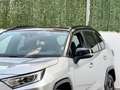 Toyota RAV 4 2.5l 220H Black Edition 4WD Gris - thumbnail 35