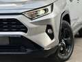 Toyota RAV 4 2.5l 220H Black Edition 4WD Gris - thumbnail 36