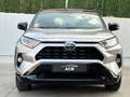 Toyota RAV 4 2.5l 220H Black Edition 4WD Gris - thumbnail 21