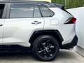 Toyota RAV 4 2.5l 220H Black Edition 4WD Gris - thumbnail 38
