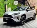 Toyota RAV 4 2.5l 220H Black Edition 4WD Gris - thumbnail 1