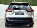 Toyota RAV 4 2.5l 220H Black Edition 4WD Gris - thumbnail 22