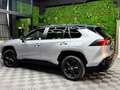 Toyota RAV 4 2.5l 220H Black Edition 4WD Gris - thumbnail 4