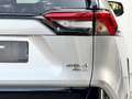 Toyota RAV 4 2.5l 220H Black Edition 4WD Gris - thumbnail 16