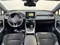 Toyota RAV 4 2.5l 220H Black Edition 4WD Gris - thumbnail 6