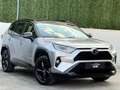 Toyota RAV 4 2.5l 220H Black Edition 4WD Gris - thumbnail 18
