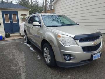 AWD 4dr LT w/1LT