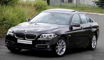 d xDrive *LUXURY *FULL LED* HEAD UP*