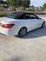 Mercedes-Benz E 220 CABRIOLET CDI BE Avantgarde Start/Stop - thumbnail 4
