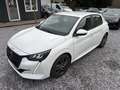 Peugeot 208 Active Pack Weiß - thumbnail 4